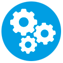 Integración con hardware